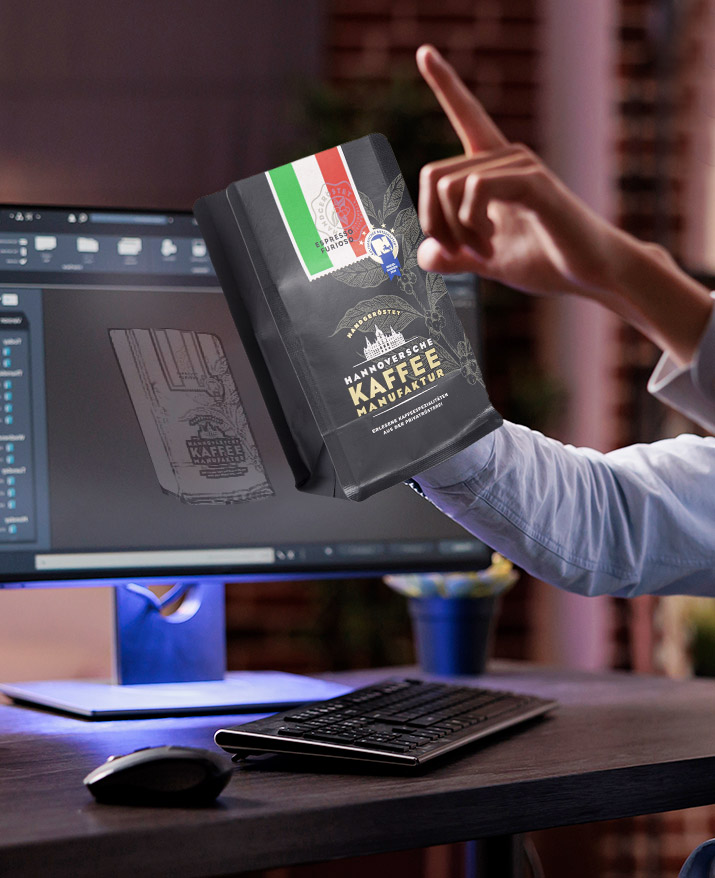 Flexible Packaging Bag Manufacturer